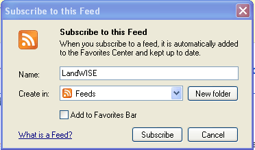 SubscribetothisFeed SubscribetothisFeed