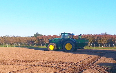 FertSpread