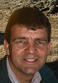 Hugh Ritchie