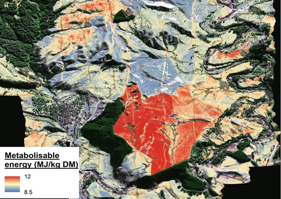MasseyHyperspectral