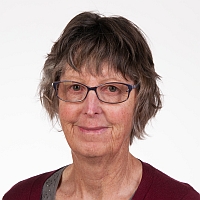 Sarah Sinton