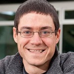 Tom Botterill