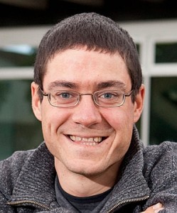 Tom Botterill